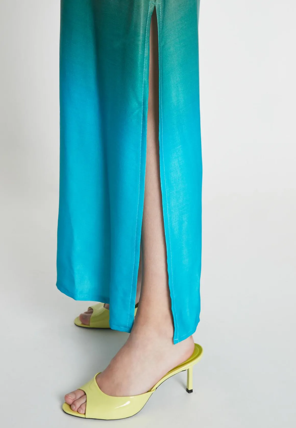 Maxikleid Rapola
