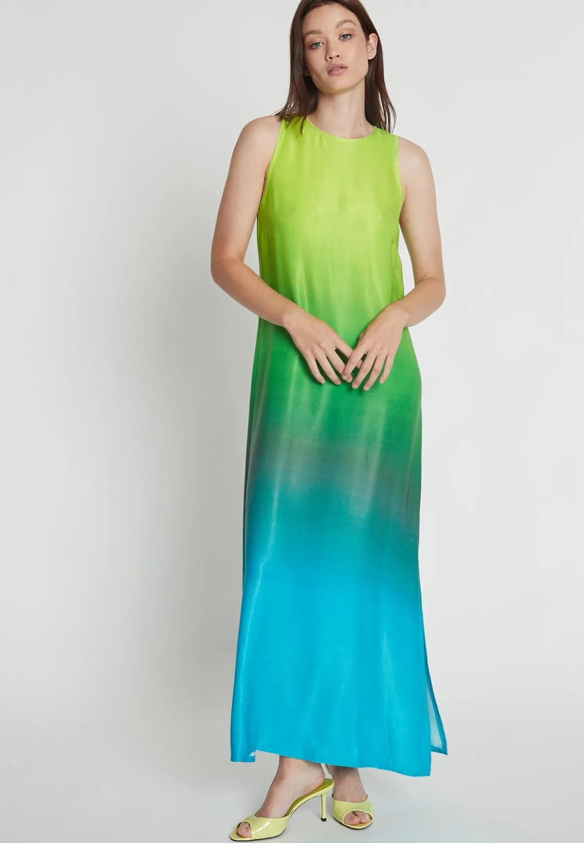 Maxikleid Rapola