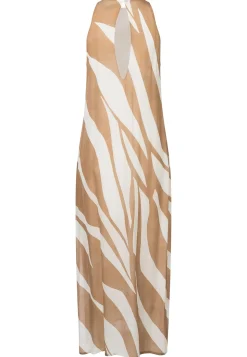 Maxikleid Rastea