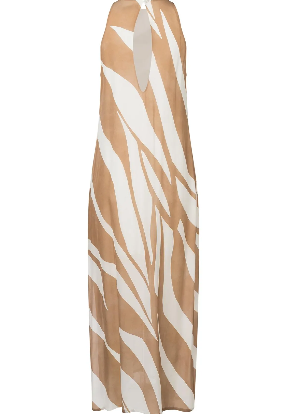 Maxikleid Rastea