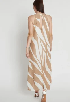 Maxikleid Rastea