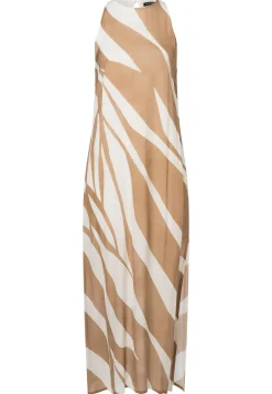 Maxikleid Rastea