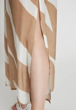 Maxikleid Rastea