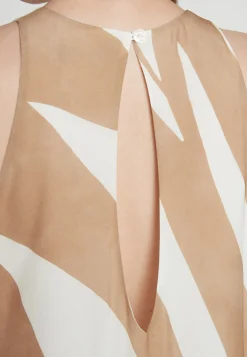 Maxikleid Rastea