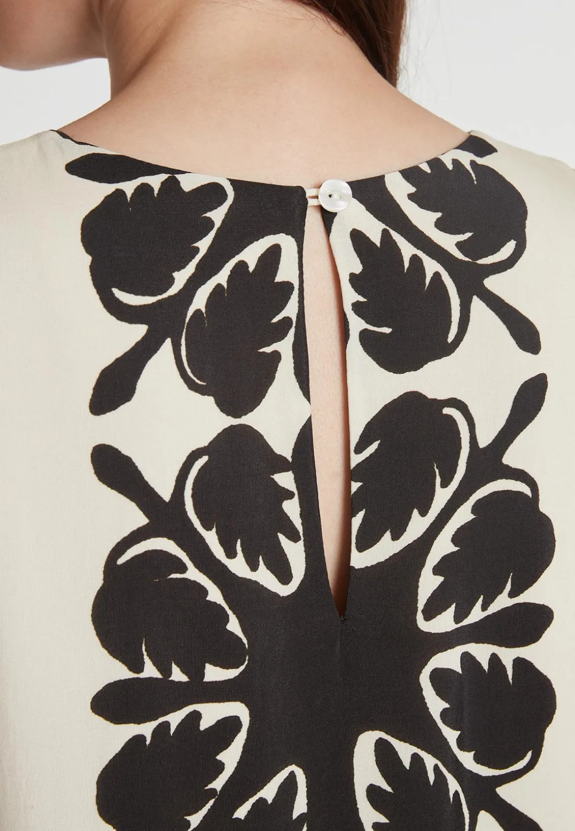 Maxikleid Rava