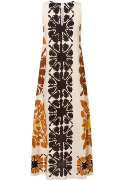 Maxikleid Rava