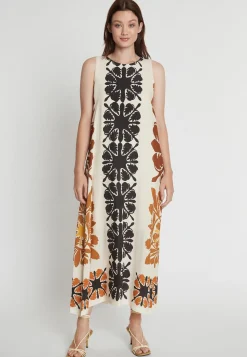 Maxikleid Rava