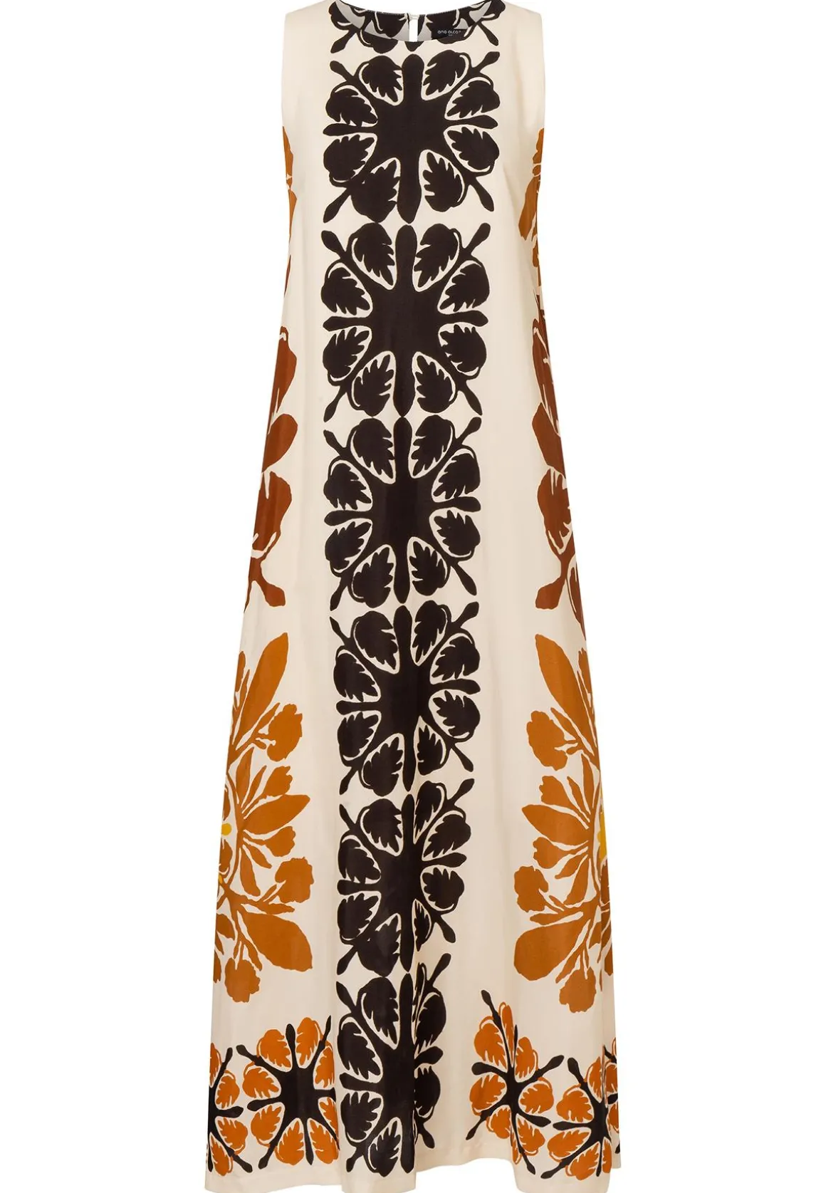 Maxikleid Rava