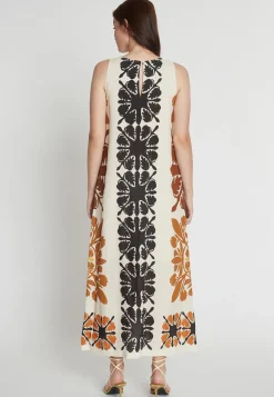 Maxikleid Rava