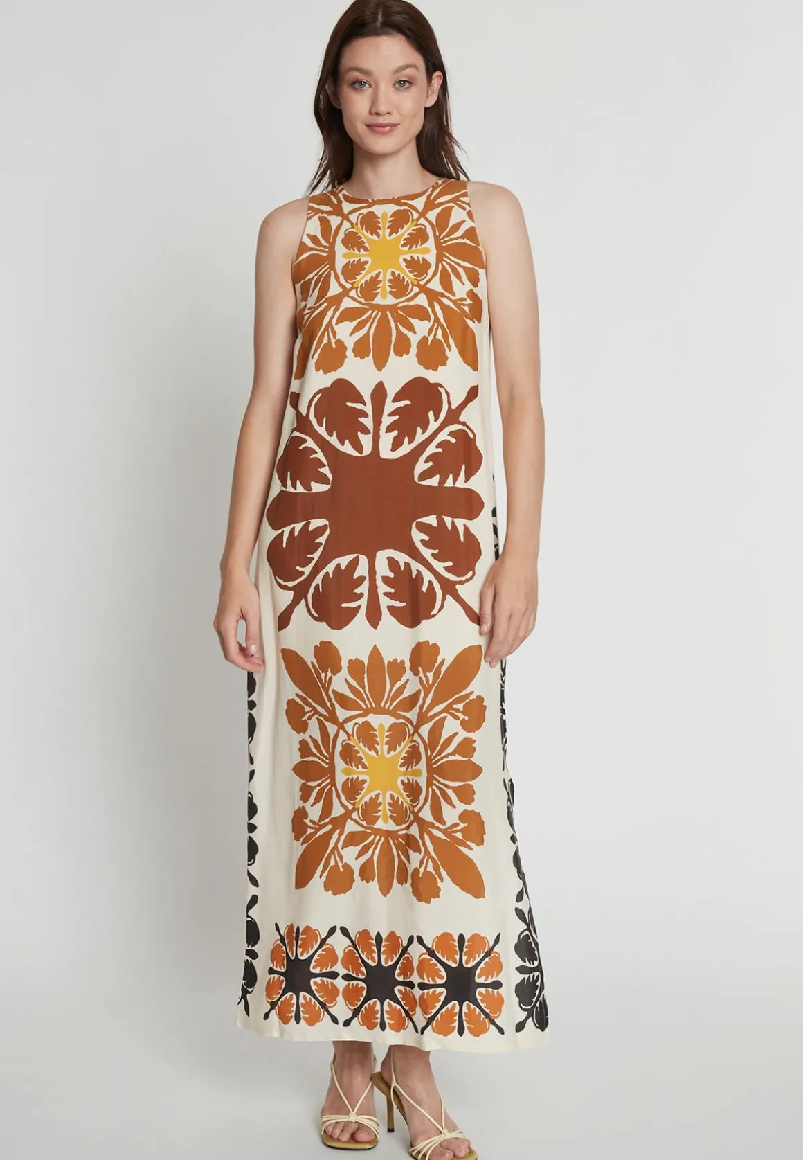 Maxikleid Ravea