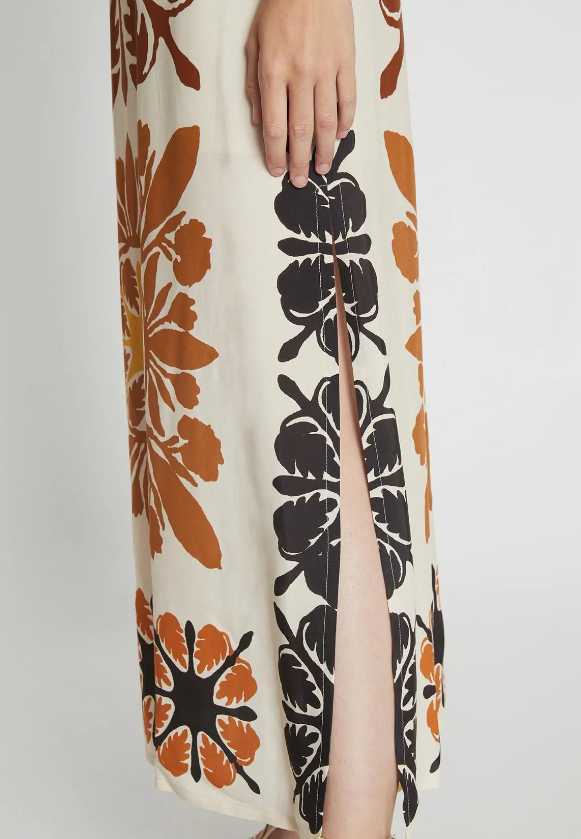 Maxikleid Ravea