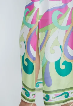Maxikleid Rea