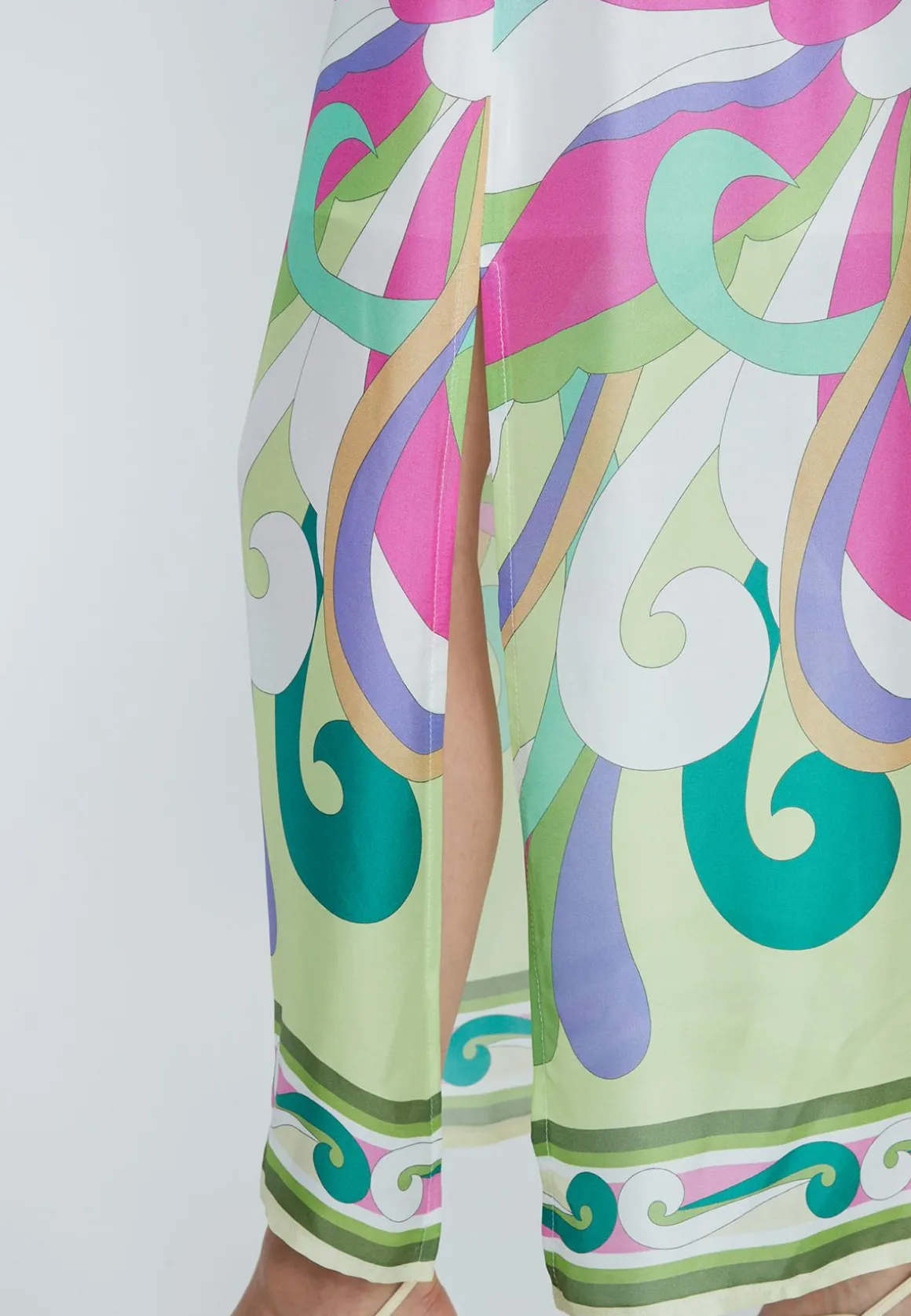 Maxikleid Rea