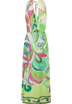 Maxikleid Rea