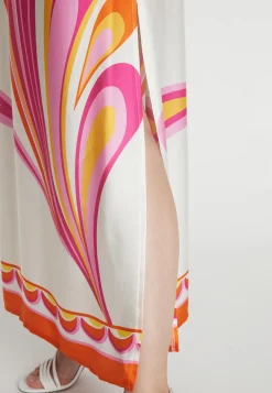 Maxikleid Rebea