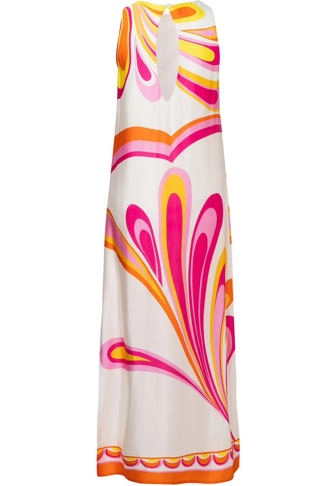 Maxikleid Rebea