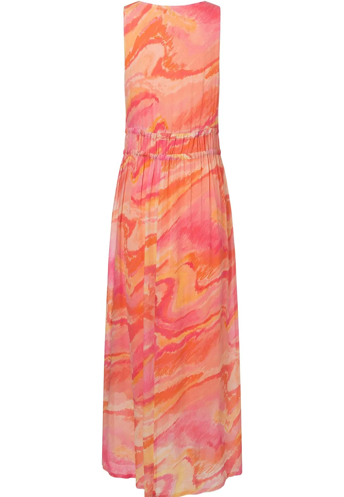 Maxikleid Refara