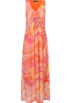 Maxikleid Refara