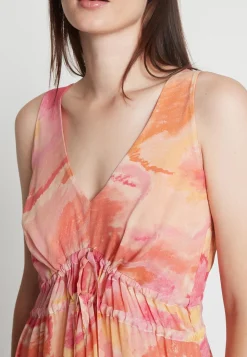 Maxikleid Refara