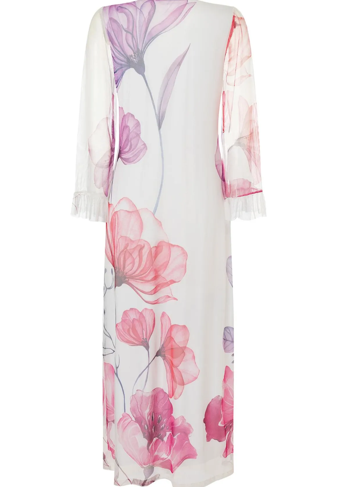 Maxikleid Relimy