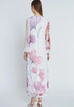 Maxikleid Relimy
