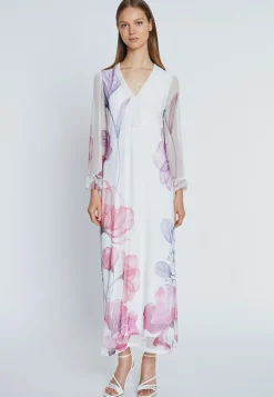 Maxikleid Relimy