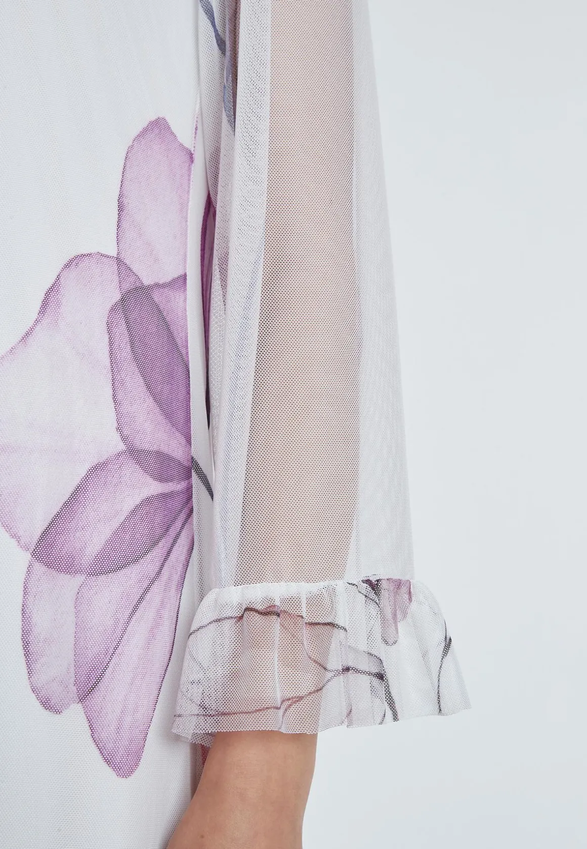 Maxikleid Relimy