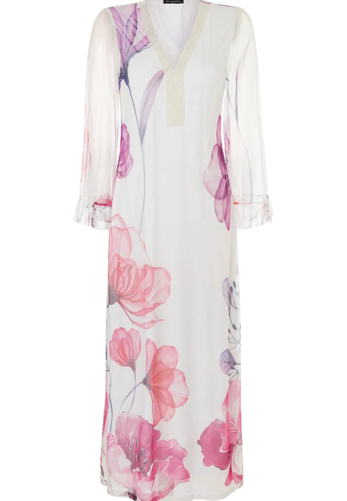 Maxikleid Relimy
