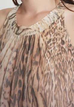 Maxikleid Remila