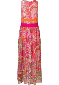 Maxikleid Revora