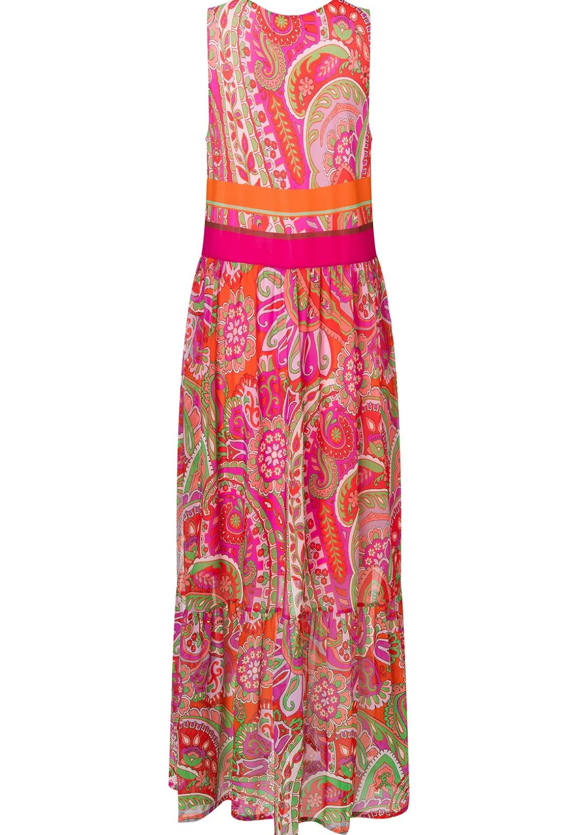 Maxikleid Revora