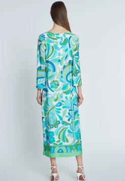 Maxikleid Riali