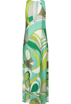 Maxikleid Rispy