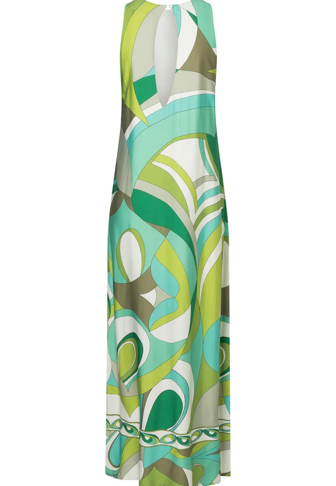 Maxikleid Rispy