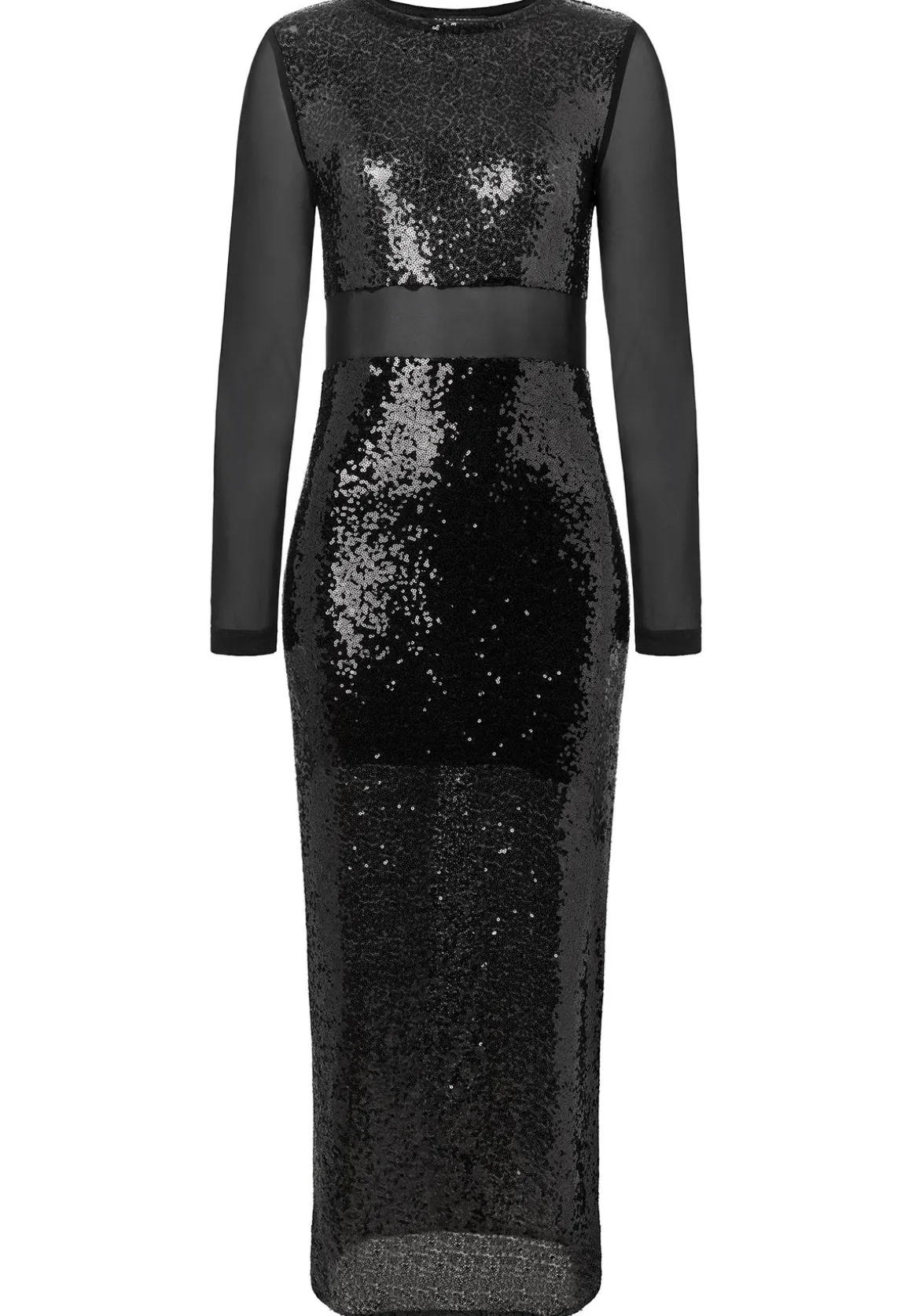 Maxikleid Taffa