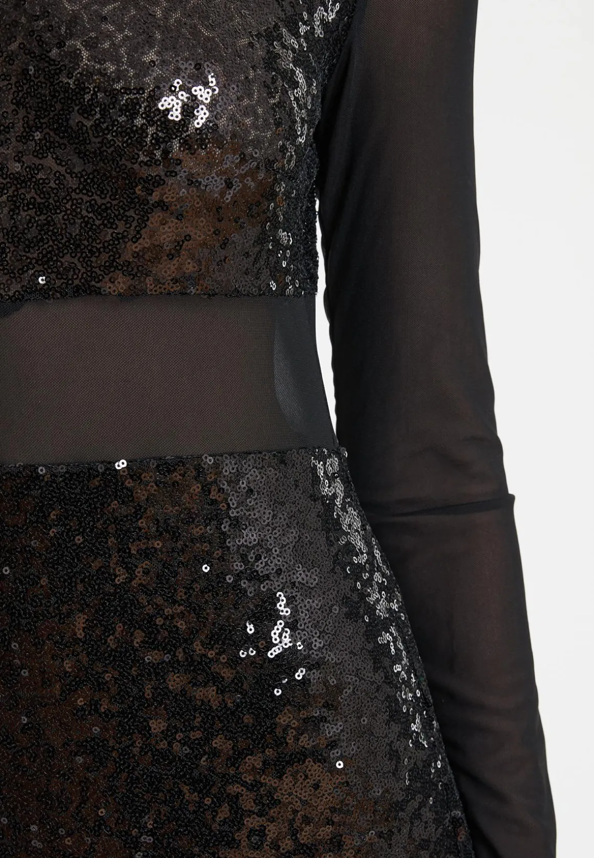 Maxikleid Taffa
