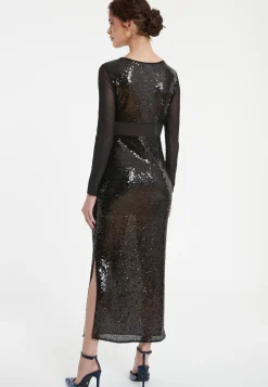 Maxikleid Taffa