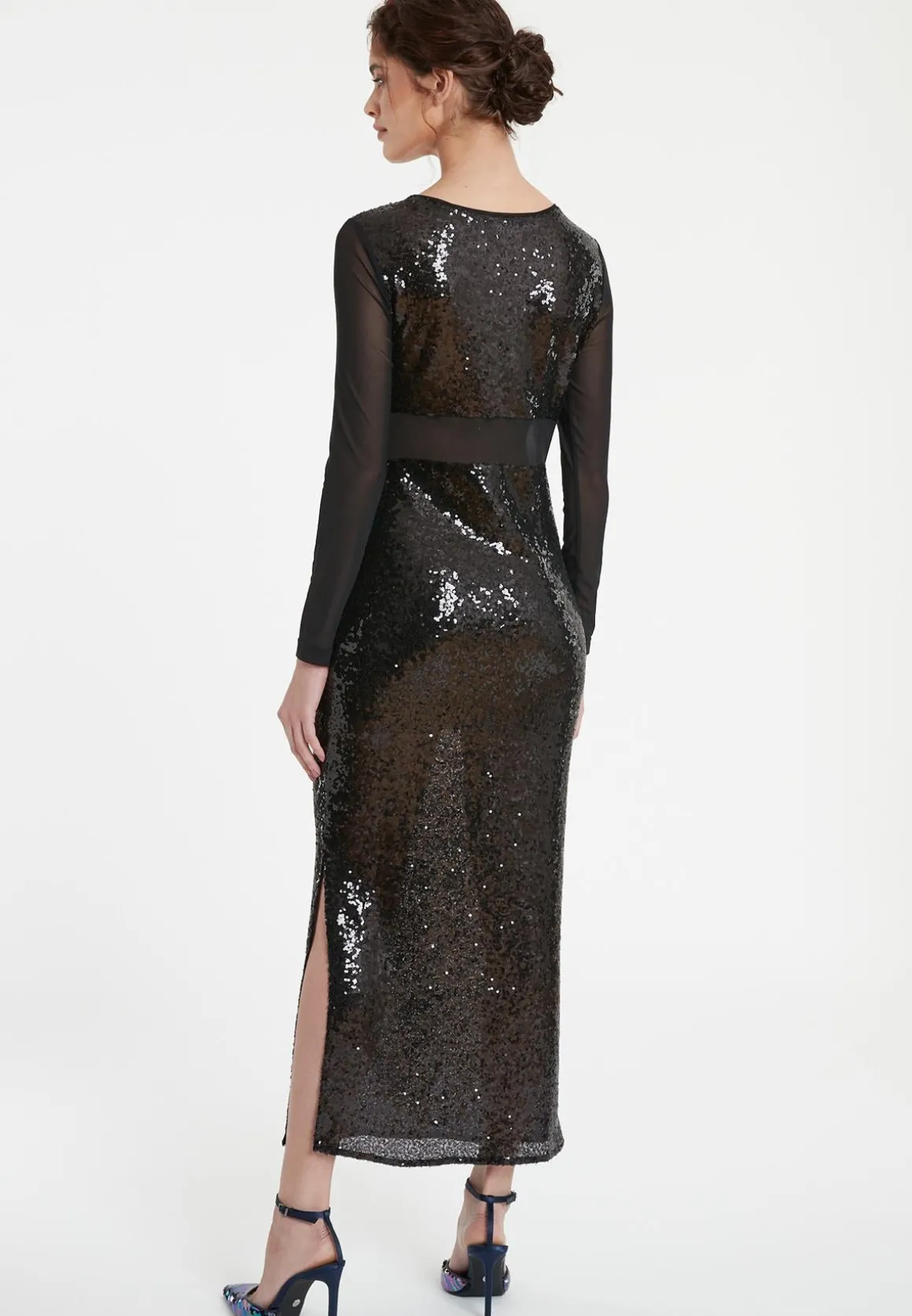 Maxikleid Taffa