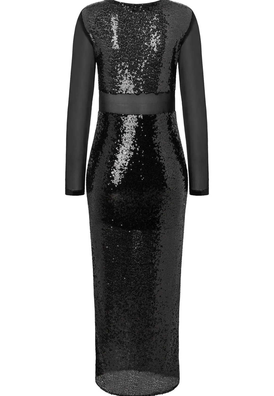 Maxikleid Taffa