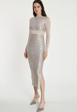 Maxikleid Tafia