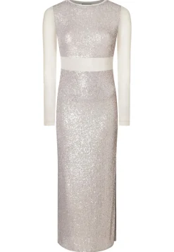 Maxikleid Tafia