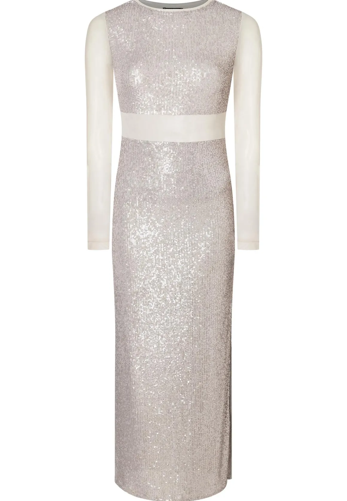 Maxikleid Tafia