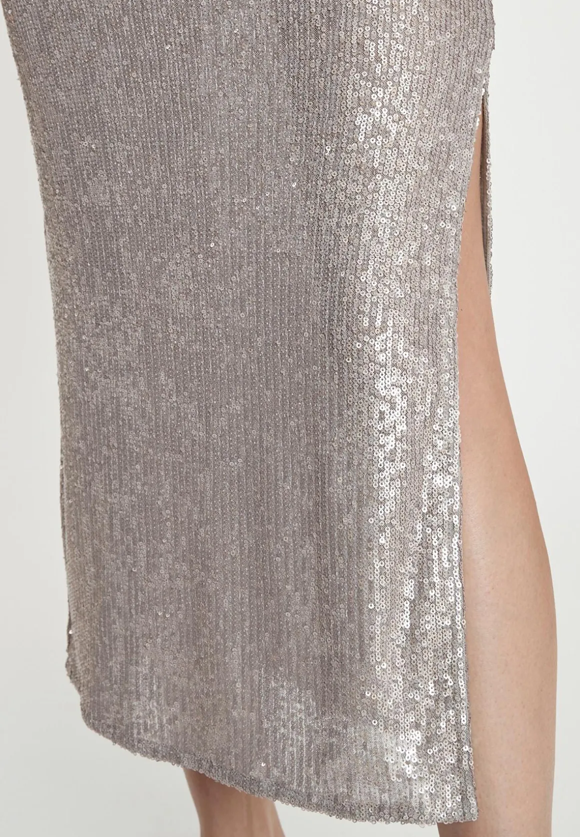Maxikleid Tafia