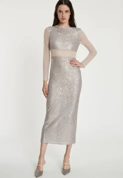 Maxikleid Tafia