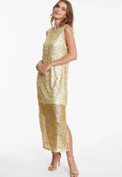 Maxikleid Wadani