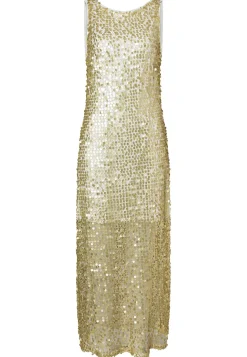 Maxikleid Wadani