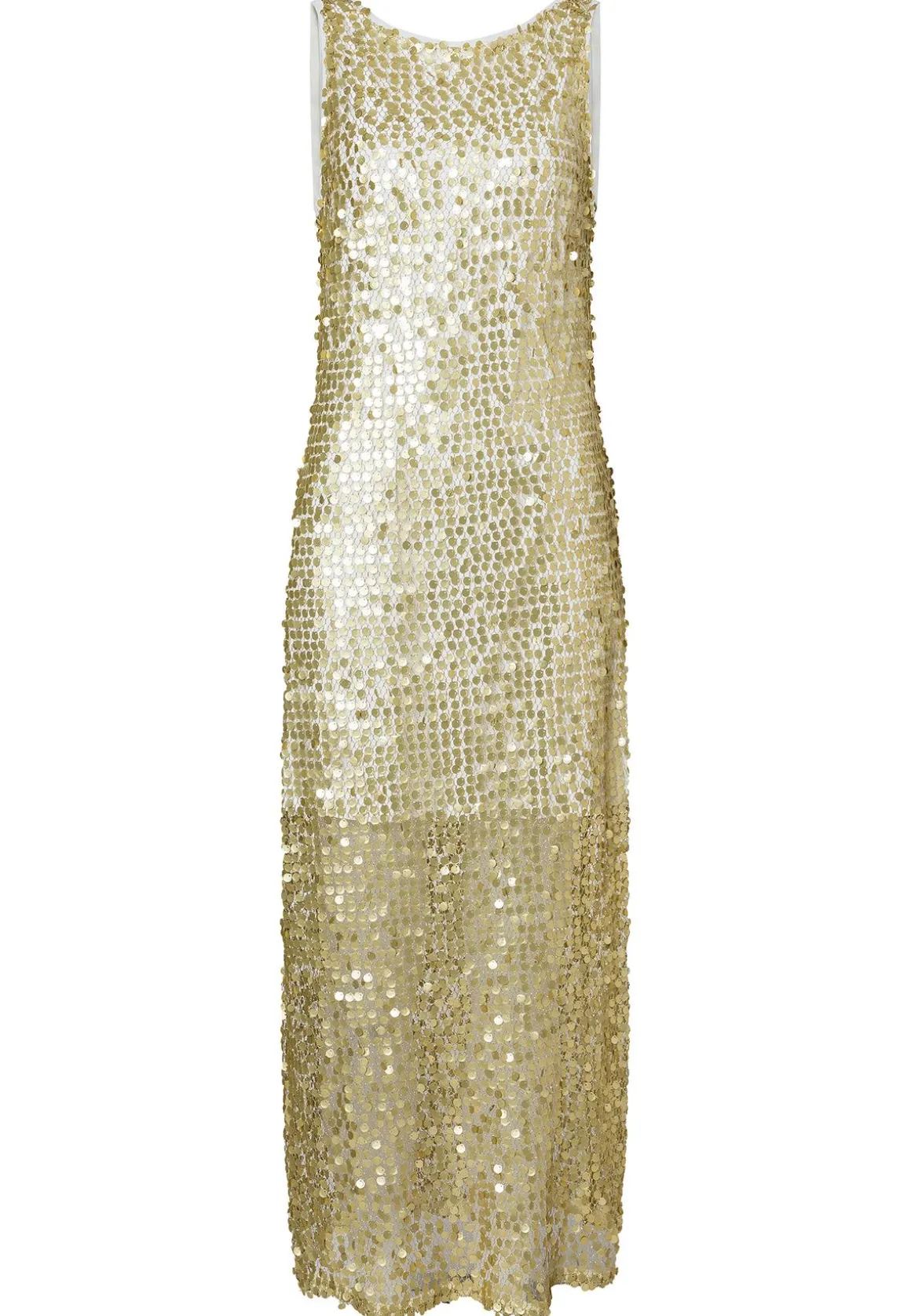 Maxikleid Wadani