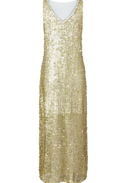 Maxikleid Wadani