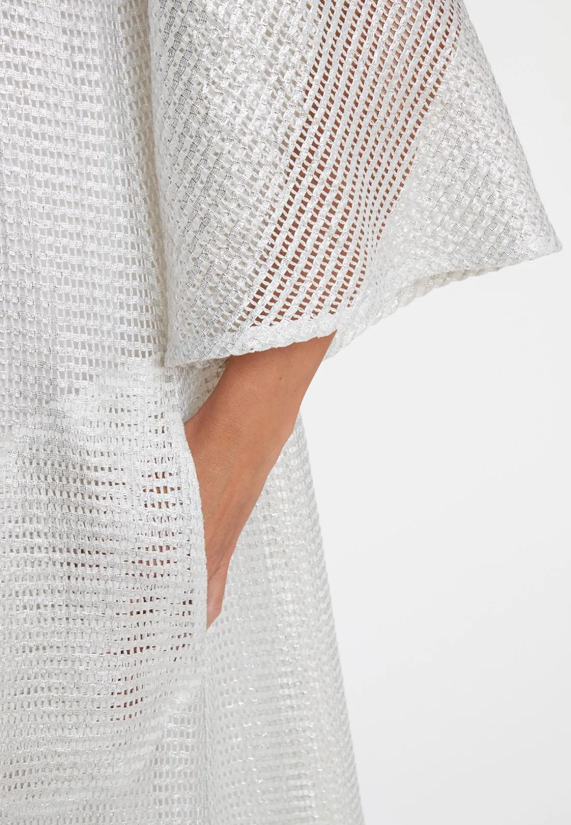 Maxikleid Wahia