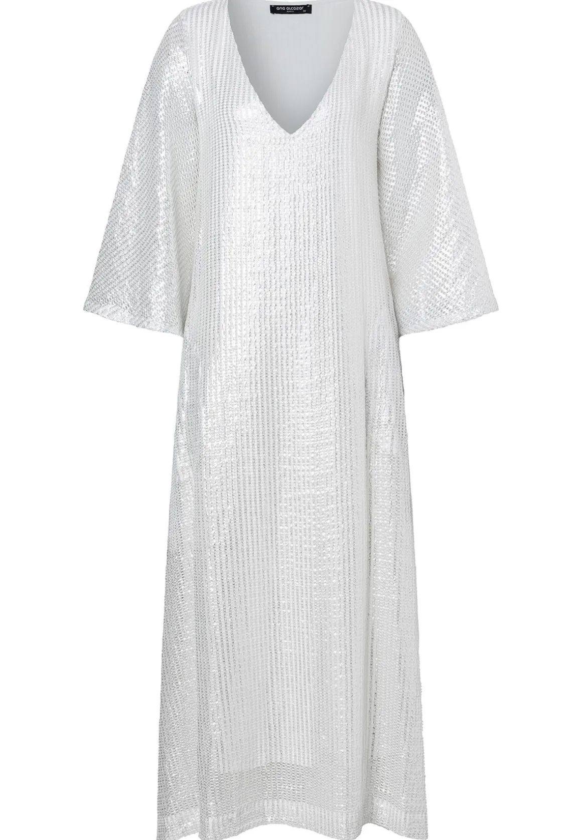 Maxikleid Wahia